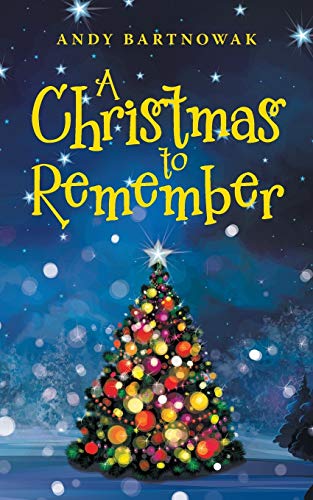 A Christmas To Remember [Paperback]