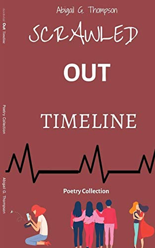 Scraled Out Timeline [Paperback]