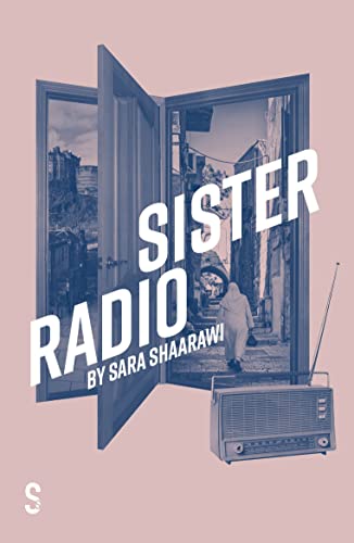 Sister Radio [Paperback]