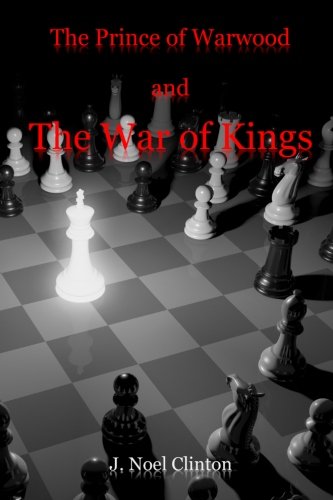 The Prince Of Warood And The War Of Kings (volume 5) [Paperback]