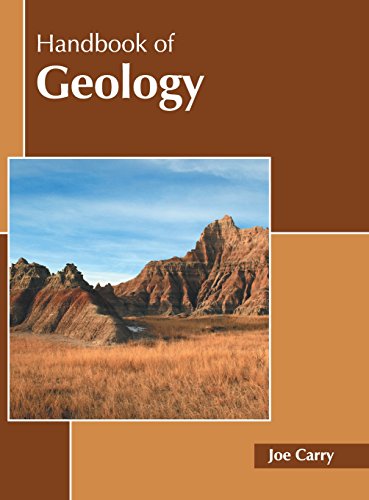 Handbook of Geology [Hardcover]