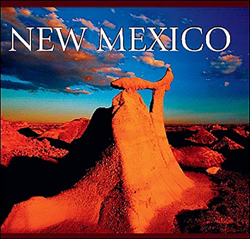 New Mexico [Paperback]