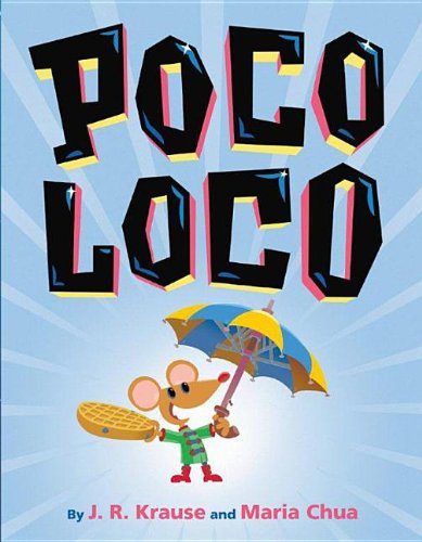 Poco Loco [Hardcover]