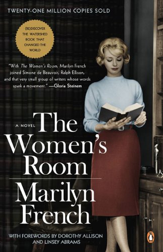 The Women's Room A Novel [Paperback]