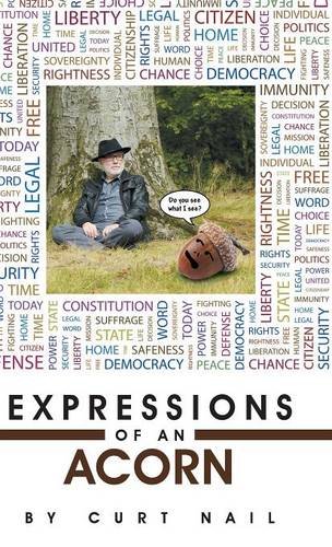 Expressions Of An Acorn [Hardcover]