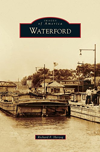 Waterford [Hardcover]