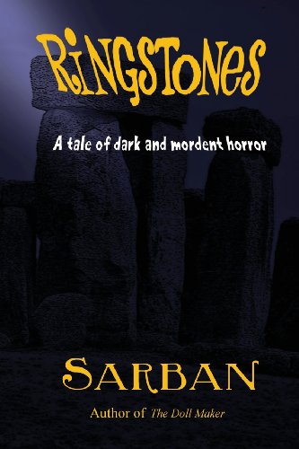 Ringstones [Paperback]