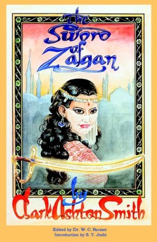 The Sord Of Zagan And Other Writings [Paperback]