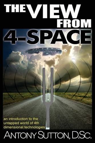 The Vie From 4-Space [Paperback]