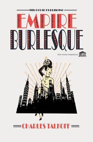 Empire Burlesque [Paperback]