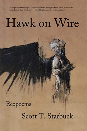 Hak On Wire Ecopoems [Paperback]