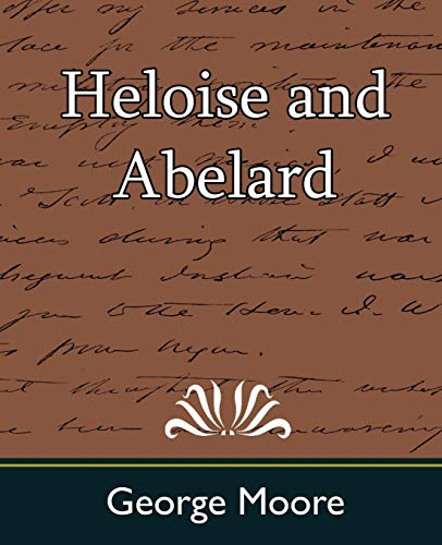 Heloise And Abelard [Paperback]