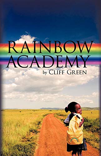 Rainbo Academy [Paperback]