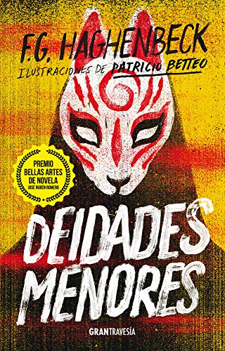 Deidades menores [Paperback]