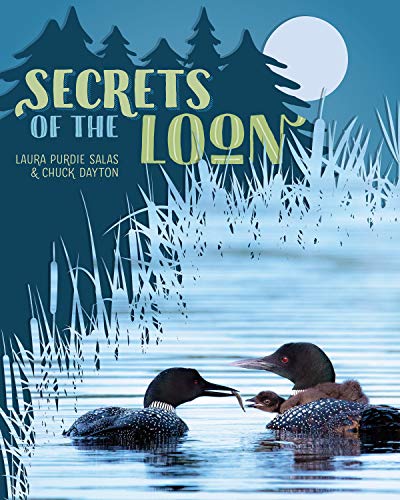 Secrets of the Loon [Hardcover]