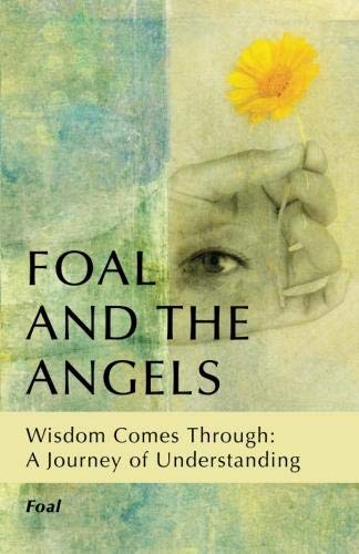 Foal And The Angels Wisdom Comes Through A Journey Of Understanding [Paperback]