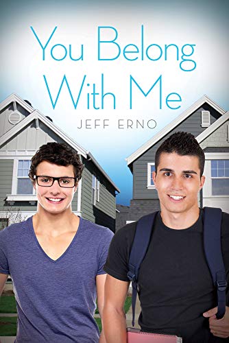 You Belong With Me [Paperback]