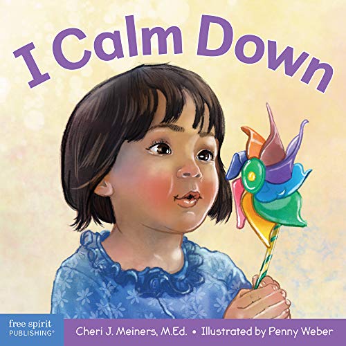 I Calm Down/Working Through Emotions     [CLO