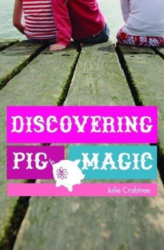 Discovering Pig Magic [Paperback]