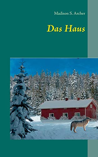 Das Haus (german Edition) [Paperback]