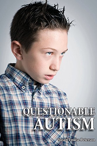 Questionable Autism [Paperback]