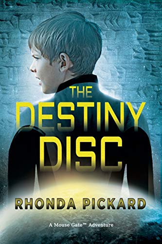 The Destiny Disc [Paperback]