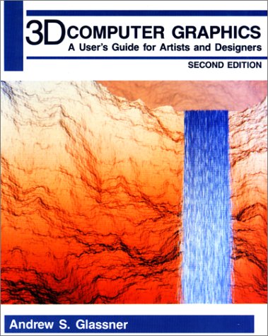 3D Computer Graphics [Paperback]