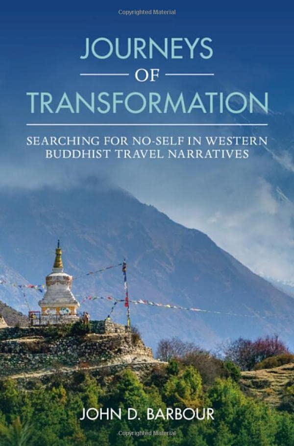 Journeys of Transformation: Searching for No-