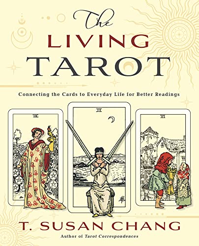 Living Tarot                             [TRA