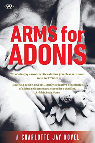 Arms For Adonis