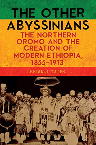 The Other Abyssinians The Northern Oromo and the Creation of Modern Ethiopia, 1 [Hardcover]