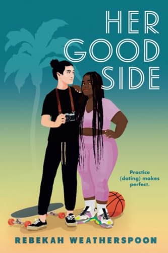 Her Good Side [Paperback]