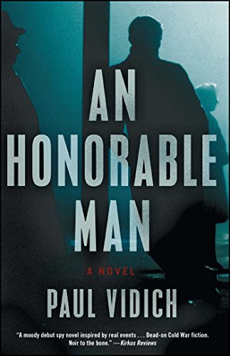 An Honorable Man: A Novel [Paperback]