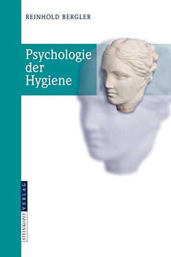 Psychologie der Hygiene [Hardcover]