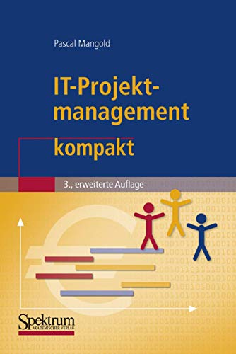 IT-Projektmanagement kompakt [Paperback]