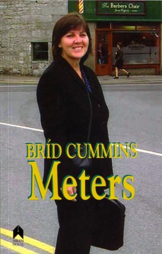 Meters [Paperback]