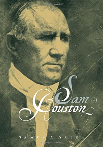 Sam Houston [Paperback]