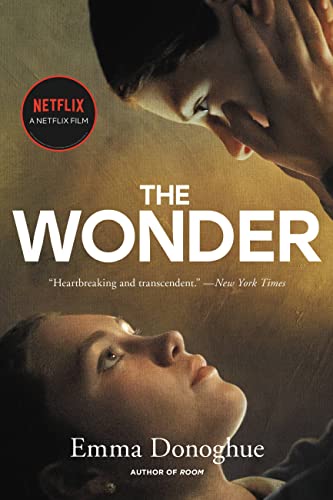 The Wonder [Hardcover]