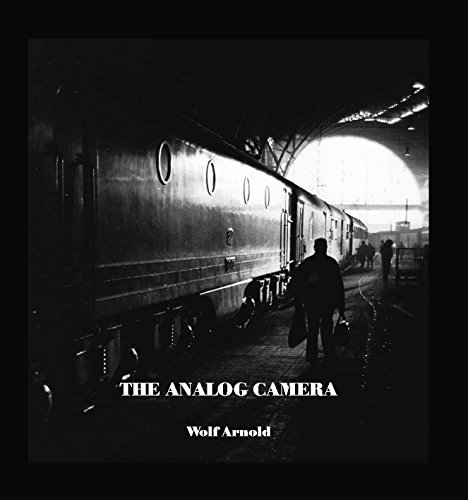 The Analog Camera [Hardcover]