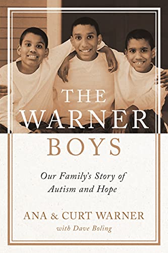 Warner Boys, The [Hardcover]