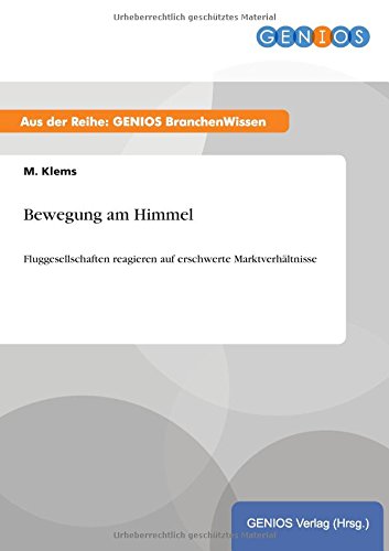 Beegung Am Himmel (german Edition) [Paperback]