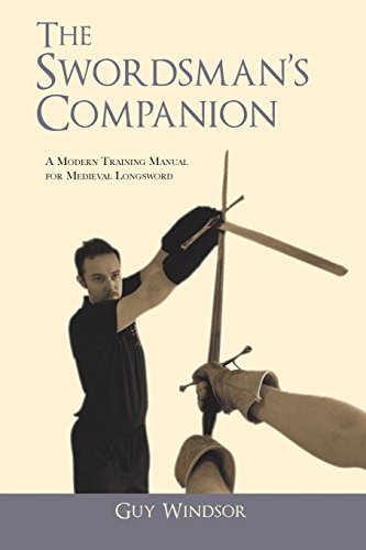 The Sordsman's Companion [Paperback]