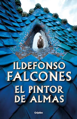 El pintor de almas / Painter of Souls [Paperback]