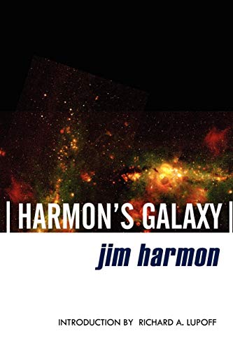 Harmon's Galaxy [Unknon]