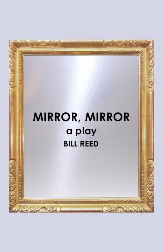 Mirror, Mirror [Paperback]