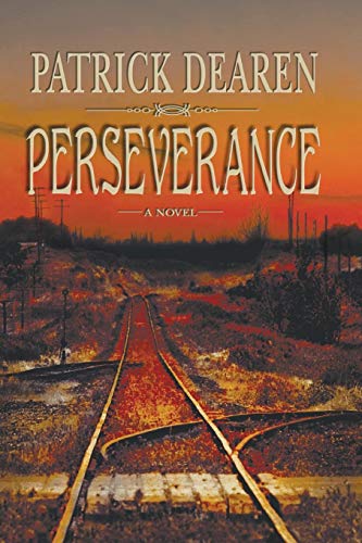 Perseverance A Novel [Paperback]