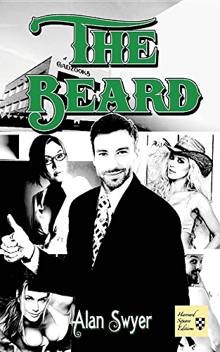 The Beard [Paperback]