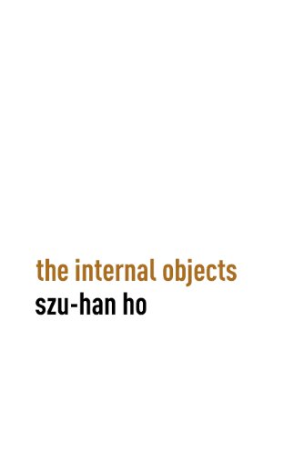 The Internal Objects [Paperback]