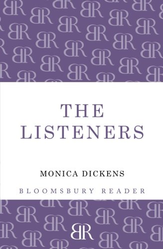 The Listeners [Paperback]