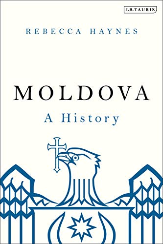 Moldova A History [Hardcover]